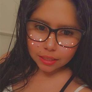 Meet your Posher, Maritza